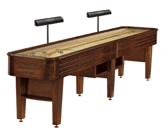 shuffleboard