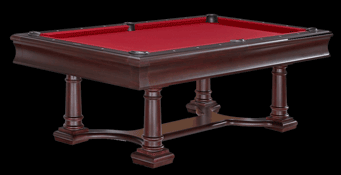 Lexington Pool Table